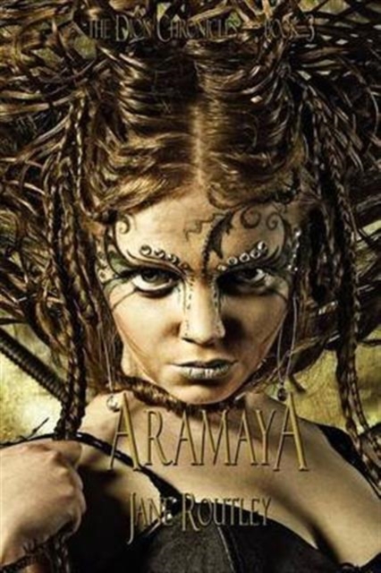 Aramaya, Paperback / softback Book