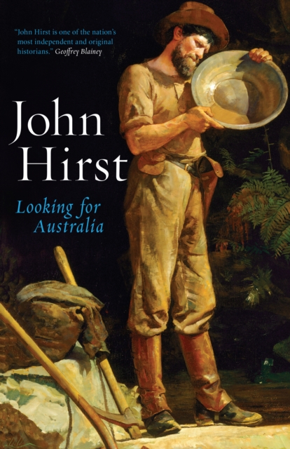 Looking for Australia, EPUB eBook