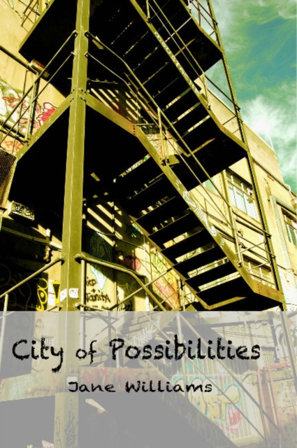 City of Possibilities, Paperback / softback Book