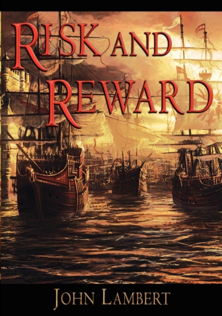 Risk and Reward, Paperback / softback Book