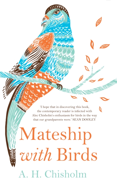 Mateship with Birds, EPUB eBook