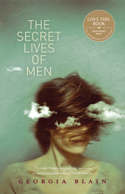 The Secret Lives of Men, EPUB eBook