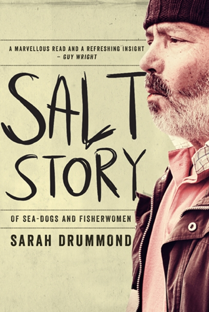 Salt Story, EPUB eBook