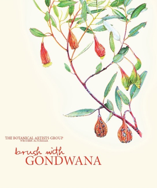 Brush With Gondwana, Paperback / softback Book