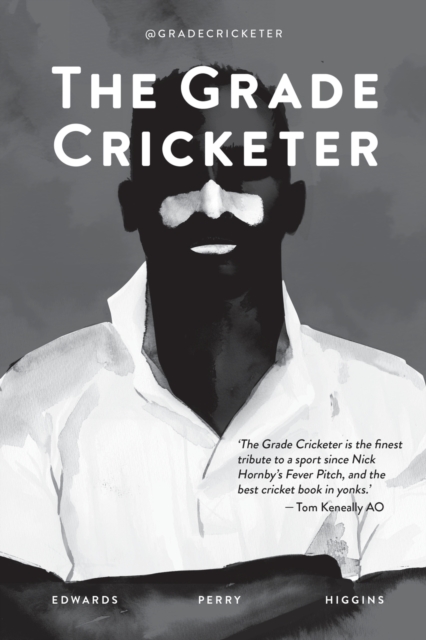 The Grade Cricketer, Paperback / softback Book