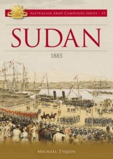 Sudan : 1885, Paperback / softback Book