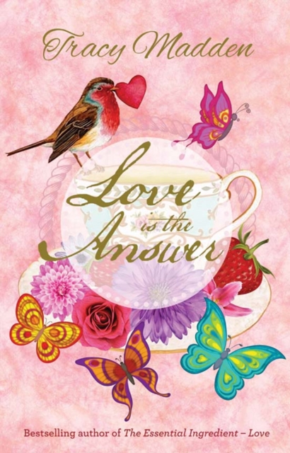 Love Is the Answer, EPUB eBook
