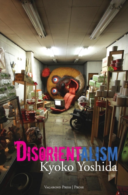 Disorientalism, Paperback / softback Book