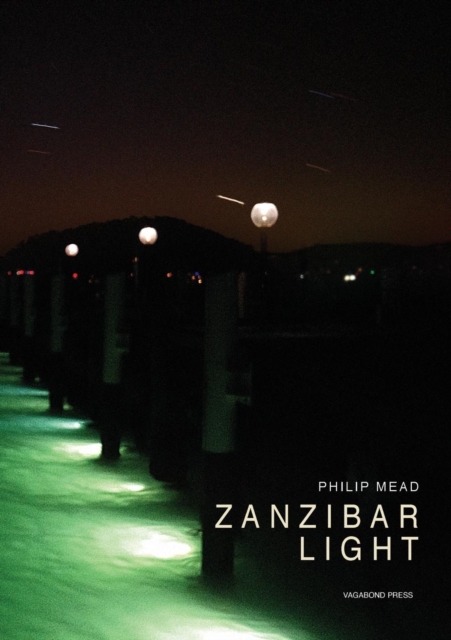 Zanzibar Light, Paperback / softback Book