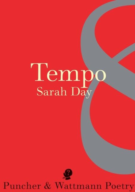 Tempo, Paperback / softback Book