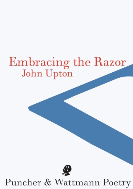 Embracing The Razor, Paperback / softback Book