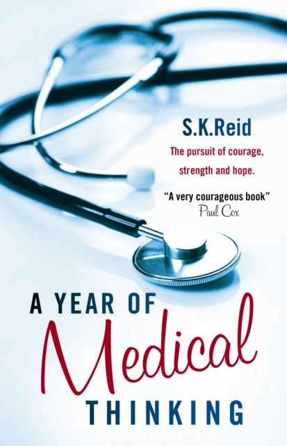 A Year of Medical Thinking, Paperback Book