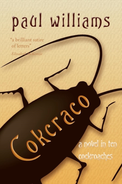 Cokcraco, Paperback / softback Book