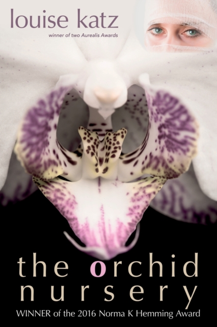 The Orchid Nursery, Paperback / softback Book