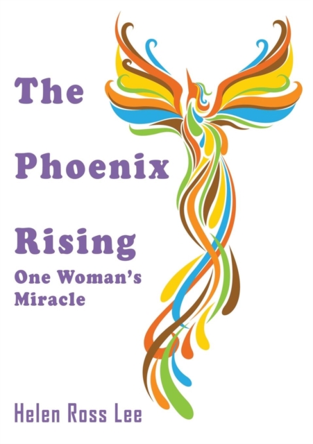 The Phoenix Rising, Paperback Book