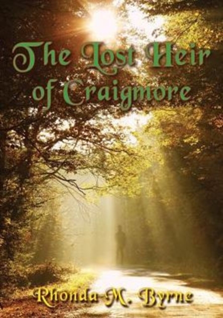 The Lost Heir of Craigmore, Paperback / softback Book