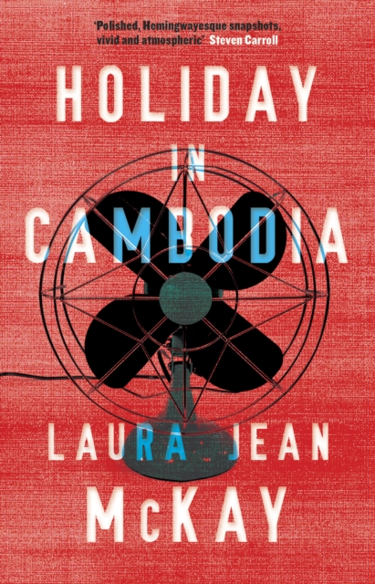 Holiday in Cambodia, EPUB eBook