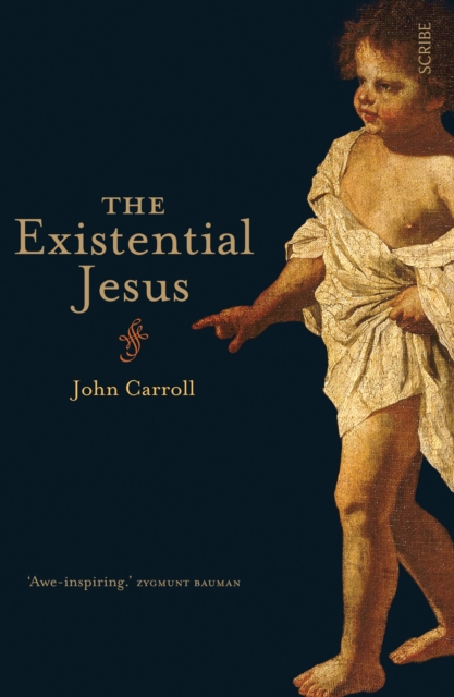 The Existential Jesus, Paperback / softback Book