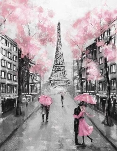 Flexi Journal : Paris Pink, Paperback / softback Book