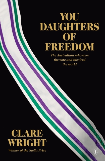 You Daughters Of Freedom, Paperback / softback Book