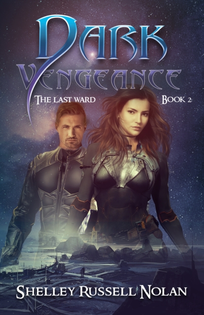 Dark Vengeance, EPUB eBook