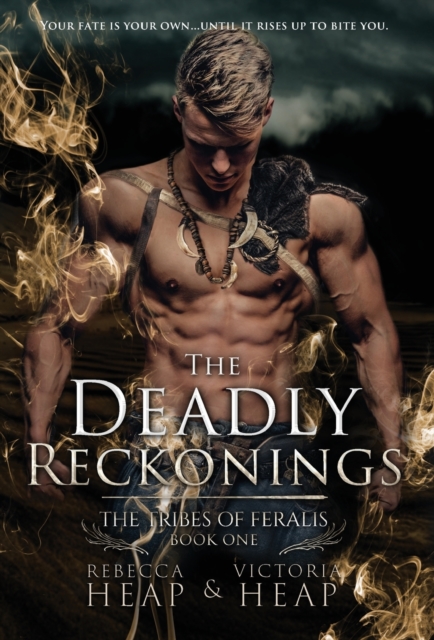 The Deadly Reckonings, Hardback Book