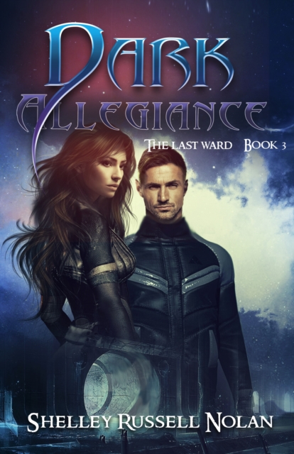 Dark Allegiance, EPUB eBook