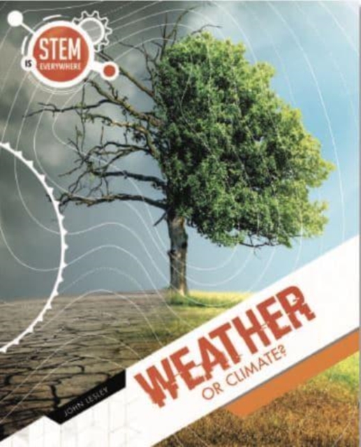 Weather and Climate, Paperback / softback Book