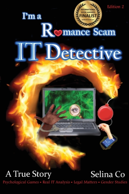 I'm a Romance Scam IT Detective (Edition 2), Paperback / softback Book
