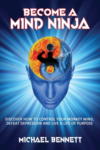 Become a Mind Ninja, Paperback / softback Book