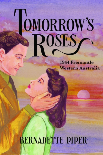 Tomorrow's Roses, EPUB eBook