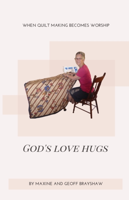 God's Love Hugs, Paperback / softback Book
