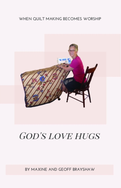 God's Love Hugs, EPUB eBook
