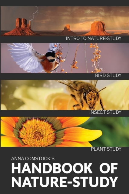 The Handbook Of Nature Study in Color - Introduction, Paperback / softback Book