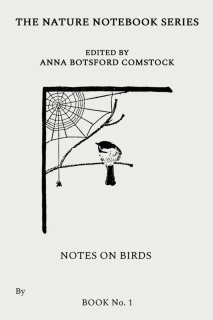 Notes on Birds 1, Paperback / softback Book