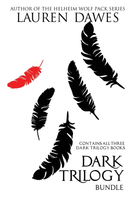 Dark Trilogy Bundle : The Complete Dark Trilogy, Paperback / softback Book