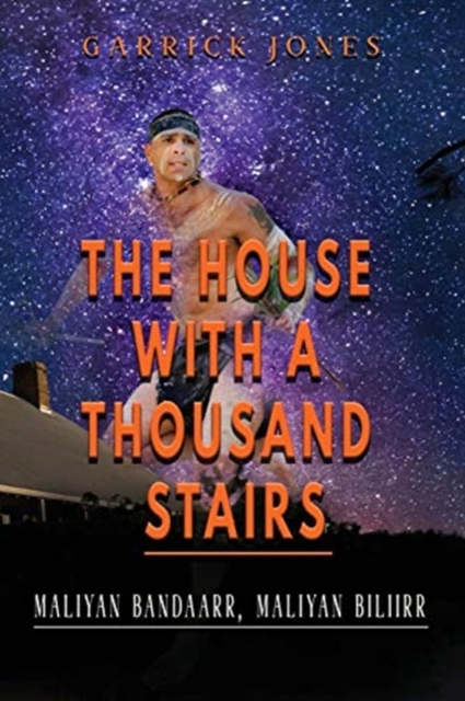 The House with a Thousand Stairs, Paperback / softback Book