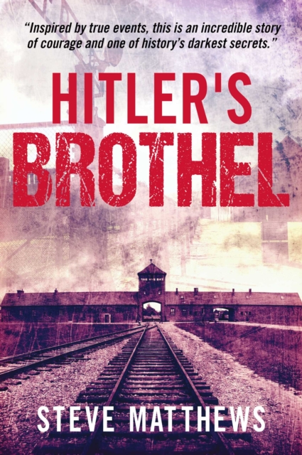 Hitler's Brothel, EPUB eBook
