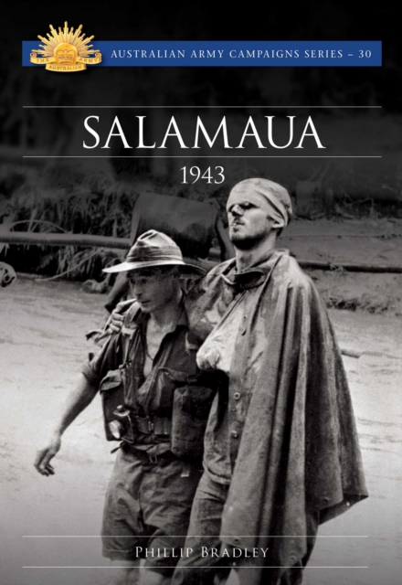 Salamaua 1943, EPUB eBook