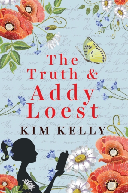 The Truth & Addy Loest, Paperback / softback Book