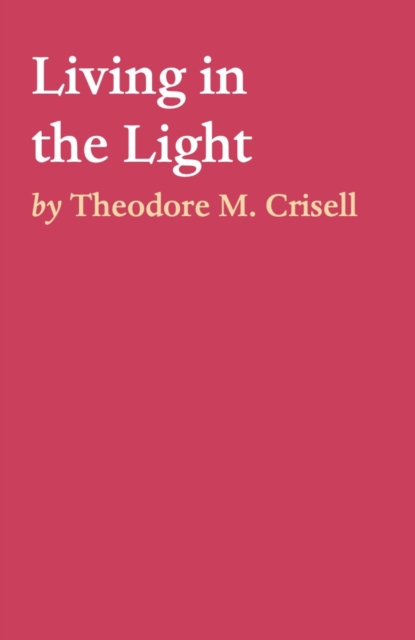 Living in the Light, EPUB eBook