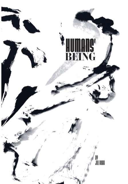 Humans' Being : A Sumi-E Art Story, Paperback / softback Book