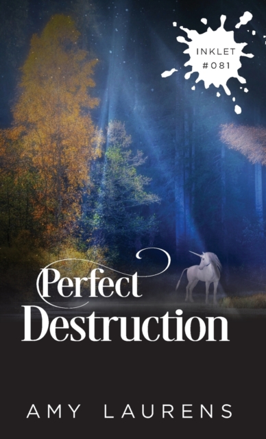 Perfect Destruction, Paperback / softback Book
