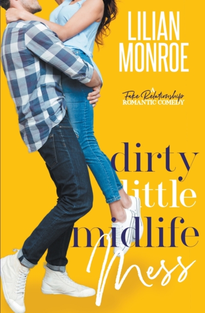 Dirty Little Midlife Mess, Paperback / softback Book