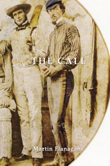 THE CALL, Paperback / softback Book