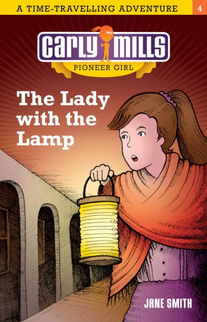 The Lady with the Lamp, EPUB eBook