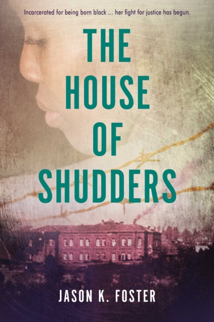 House of Shudders, EPUB eBook