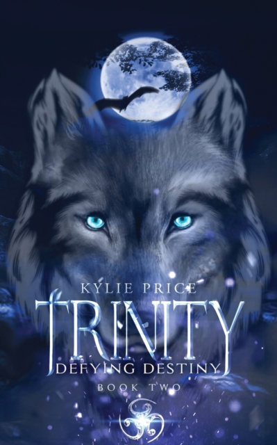 Trinity - Defying Destiny, Paperback / softback Book