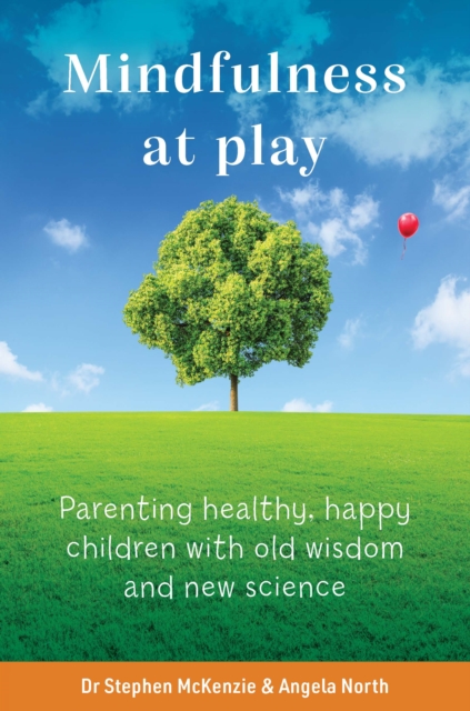 Mindfulness at Play, Paperback / softback Book