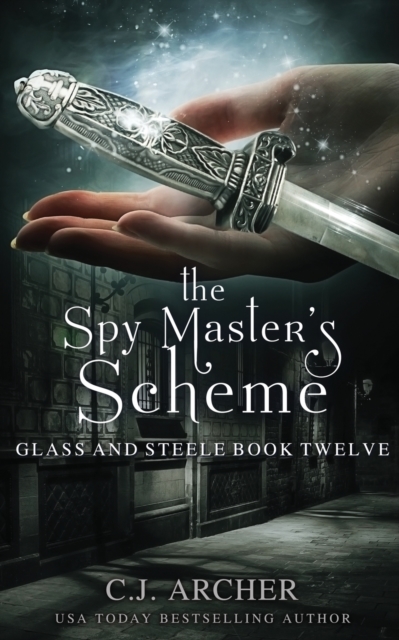 The Spy Master's Scheme, Paperback / softback Book